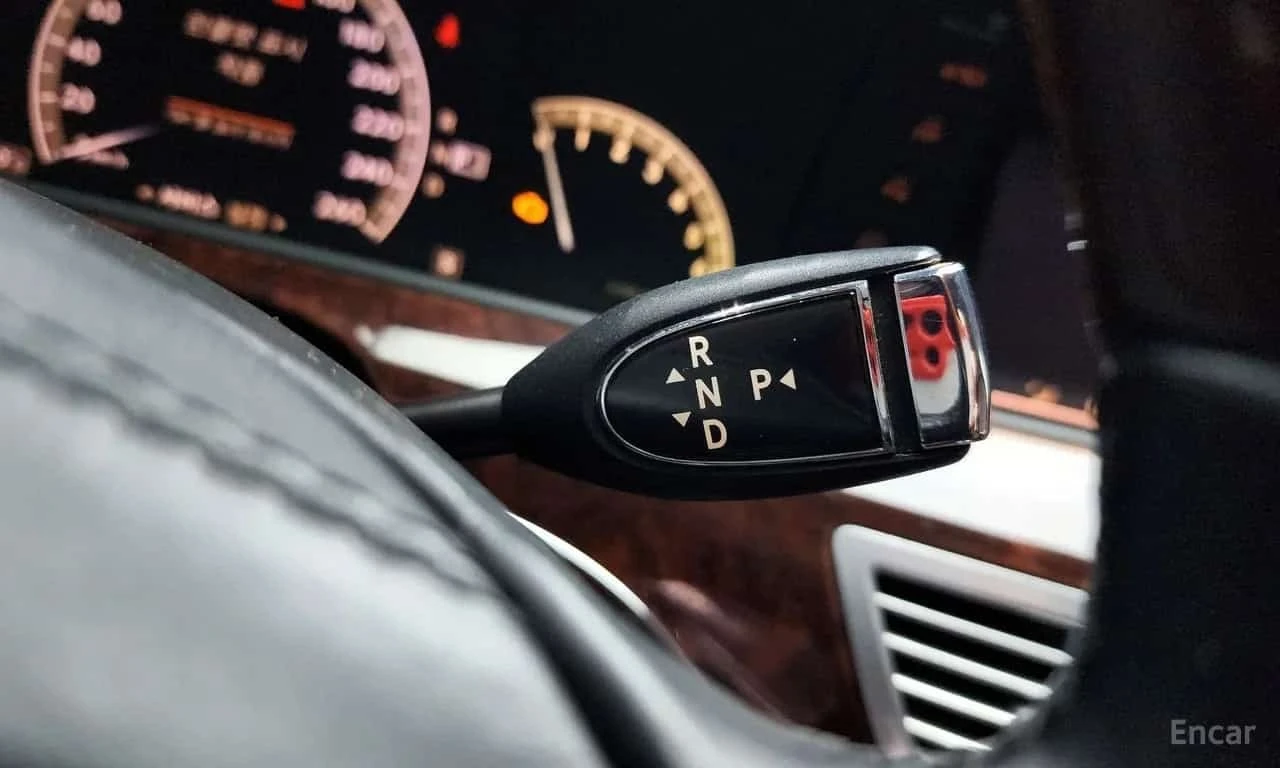 Mercedes-Benz S 350 * LONG * ��������� * ��������� ���� *  | Mobile.bg � ����������� 9