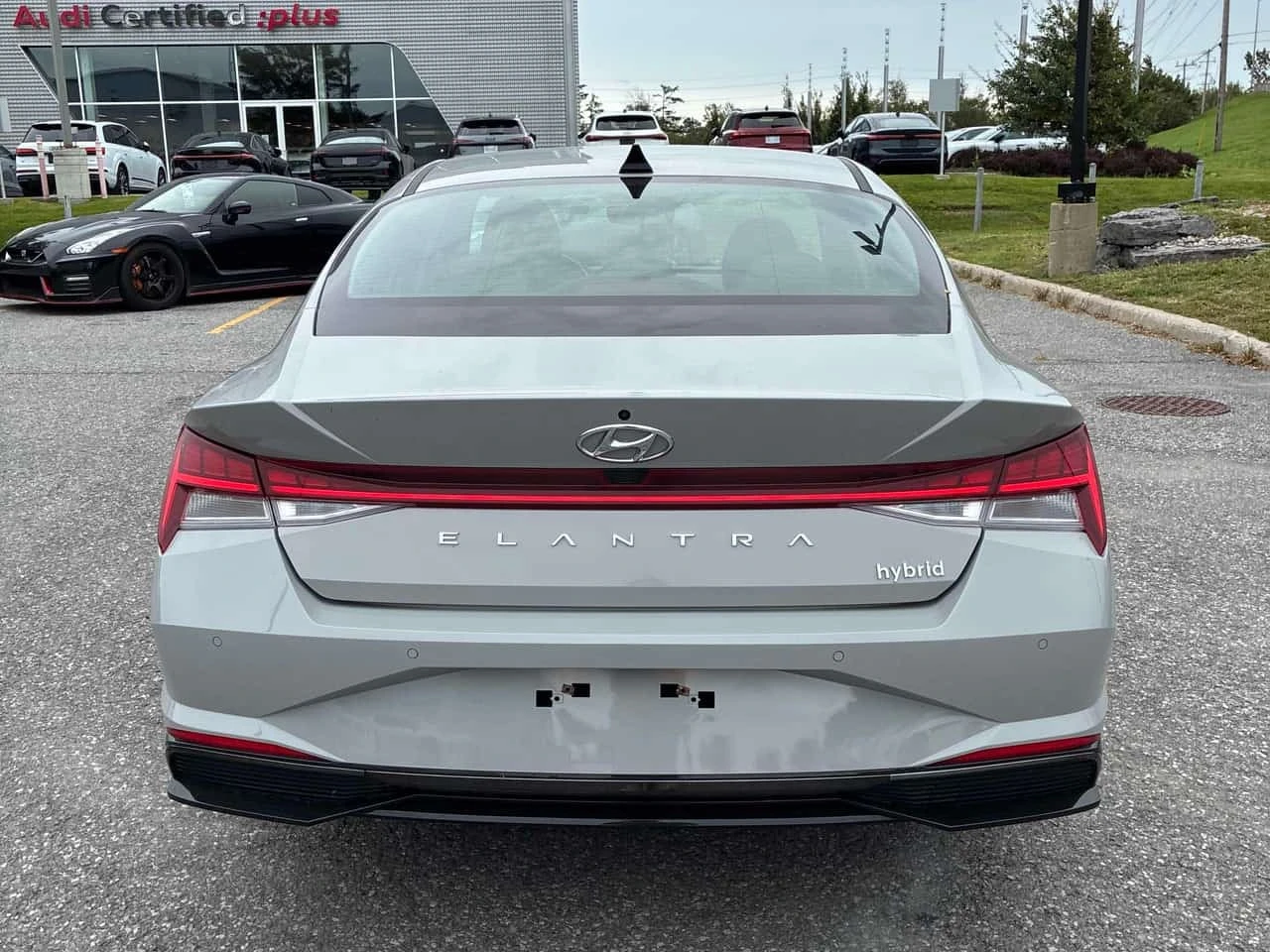 Hyundai Elantra * Luxury * CARFAX * ����� �� ����������� *  | Mobile.bg � ����������� 4