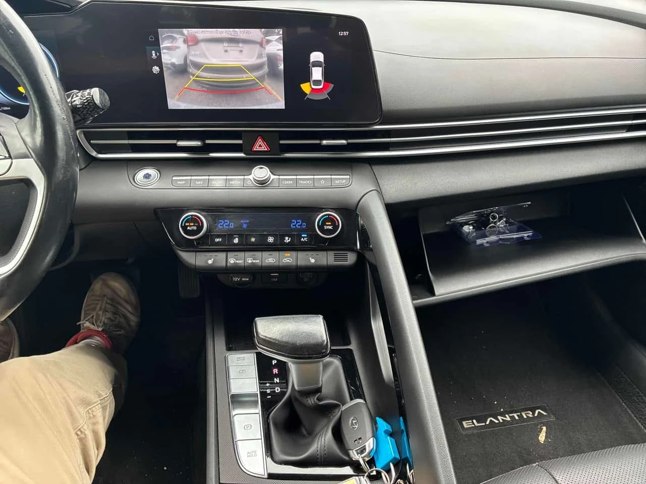 Hyundai Elantra * Luxury * CARFAX * ����� �� ����������� *  | Mobile.bg � ����������� 9