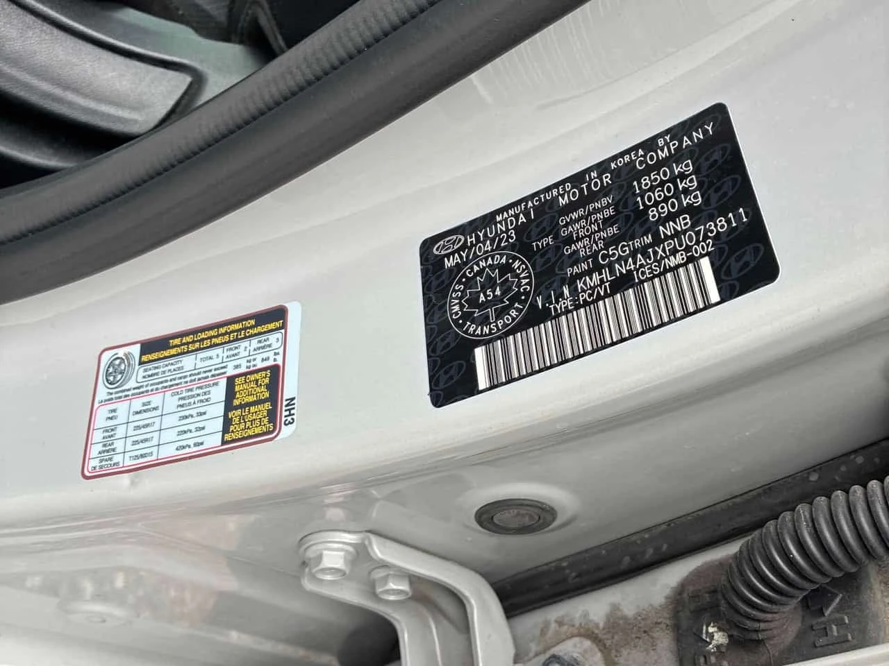 Hyundai Elantra * Luxury * CARFAX * ����� �� ����������� *  | Mobile.bg � ����������� 10