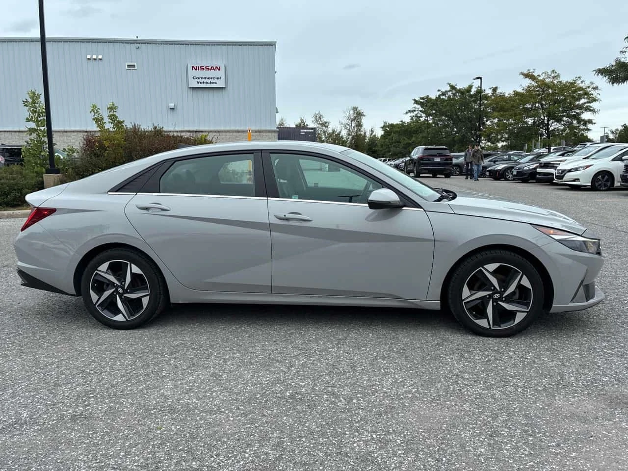 Hyundai Elantra * Luxury * CARFAX * ����� �� ����������� *  | Mobile.bg � ����������� 3