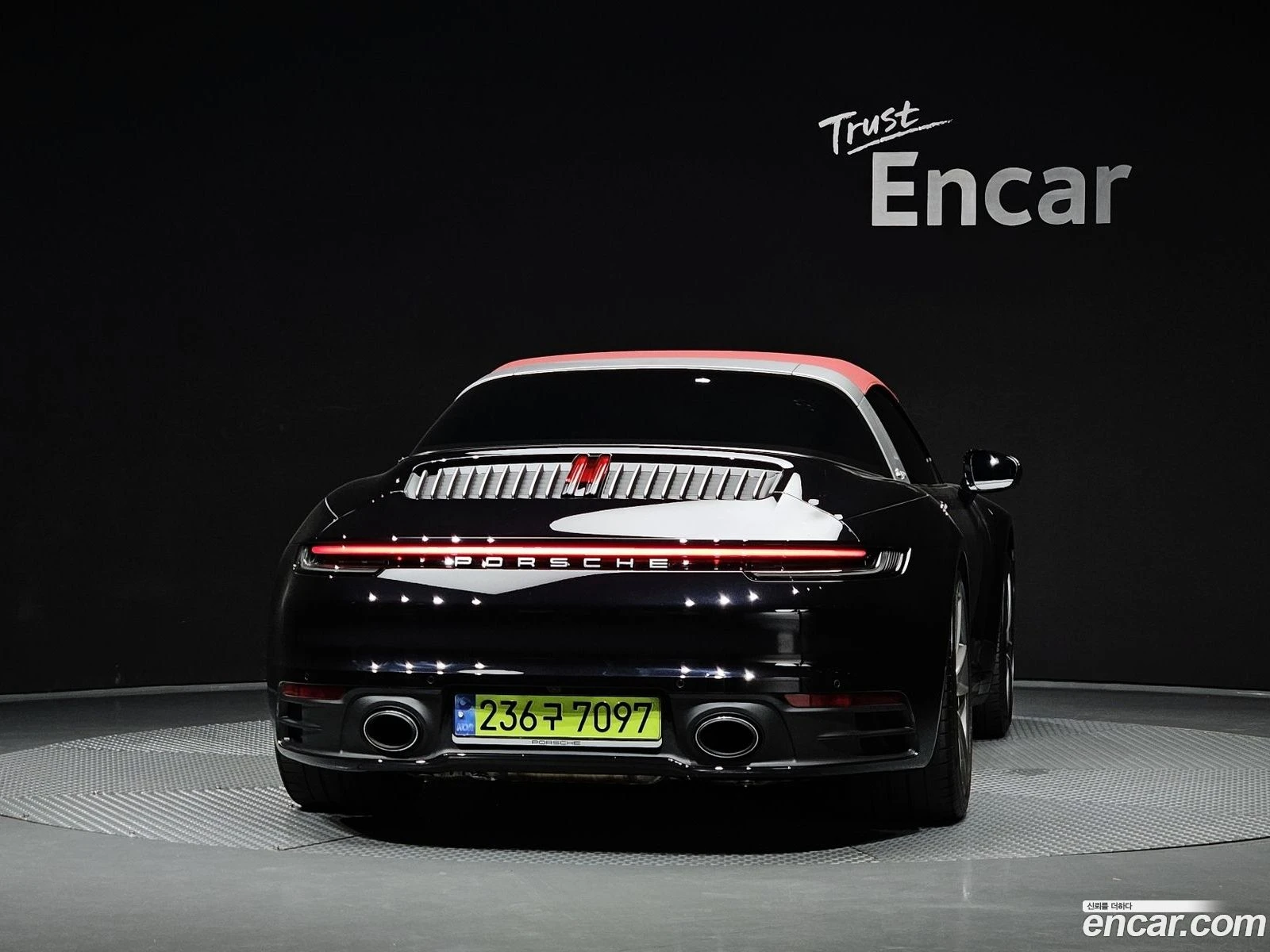 Porsche 911 Targa 4* �������� ������ ������� | Mobile.bg � ����������� 3
