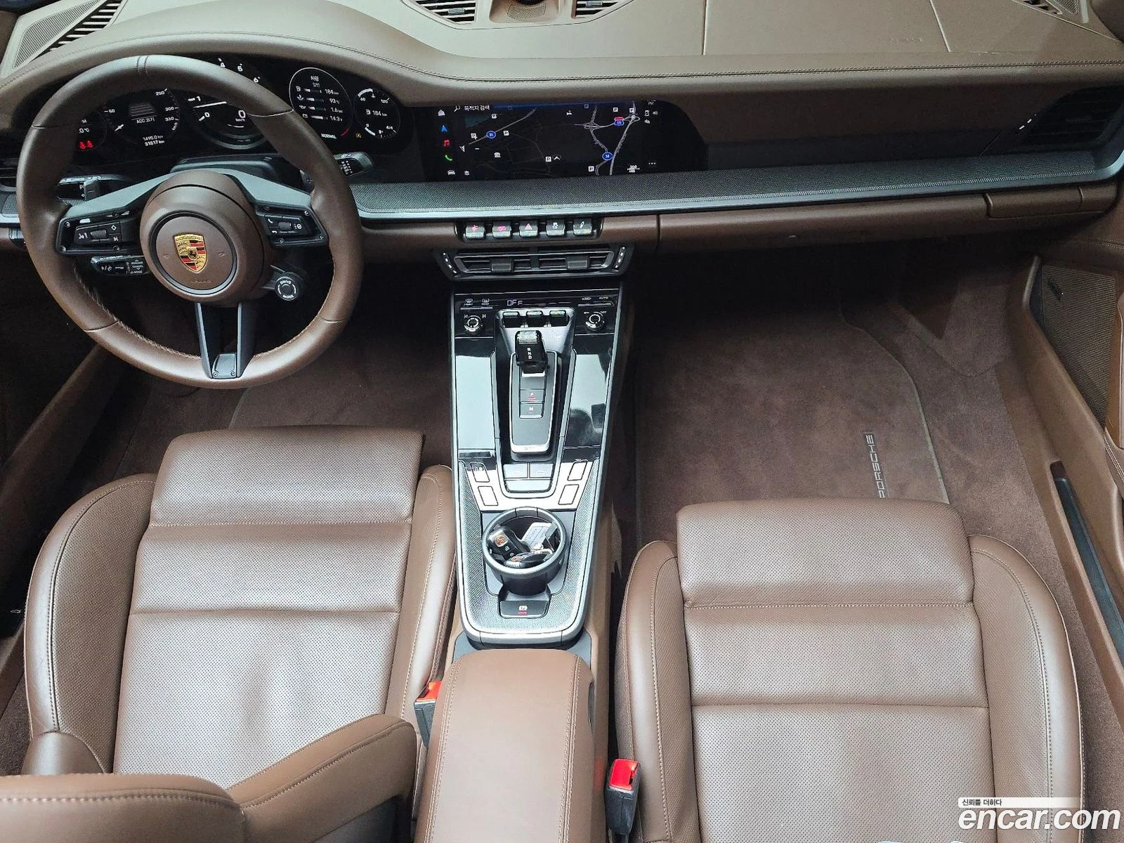 Porsche 911 Targa 4* �������� ������ ������� | Mobile.bg � ����������� 6