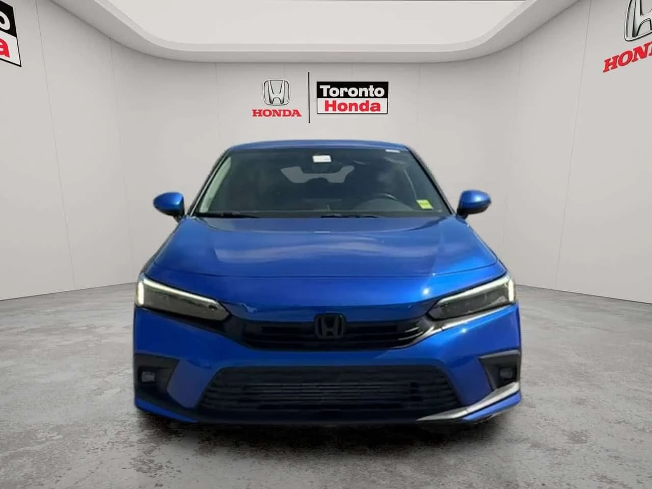 Honda Civic * Touring CVT * CARFAX *  | Mobile.bg � ����������� 2