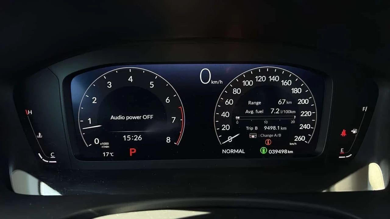 Honda Civic * Touring CVT * CARFAX *  | Mobile.bg � ����������� 14