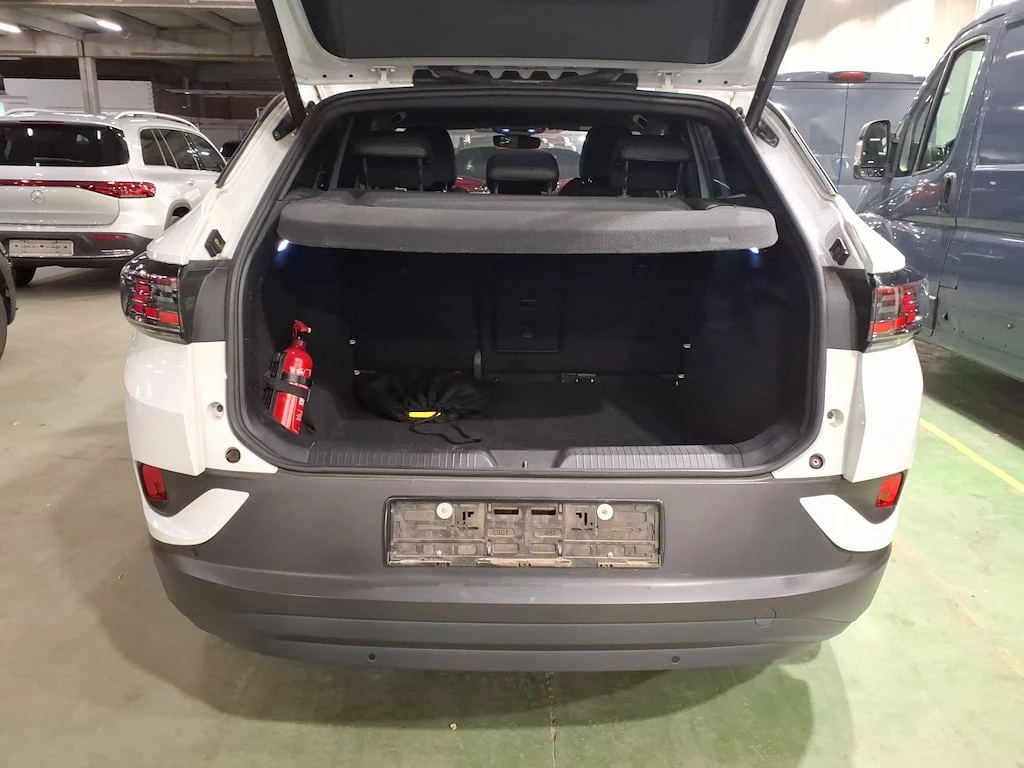 VW ID.4 Pro LED Navi Leather | Mobile.bg � ����������� 12
