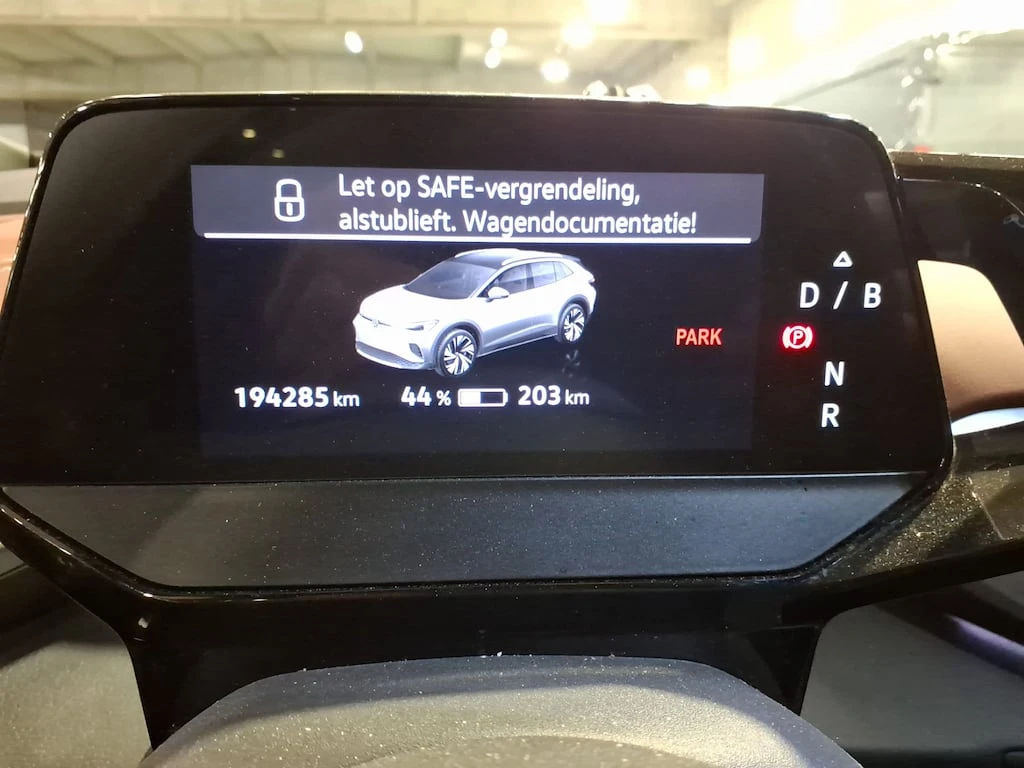 VW ID.4 Pro LED Navi Leather | Mobile.bg � ����������� 8