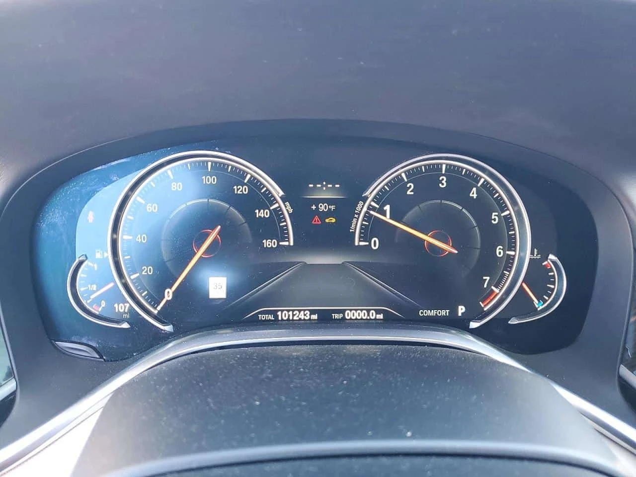 BMW 750 * xDrive * CARFAX * ����� �� ����������� | Mobile.bg � ����������� 9
