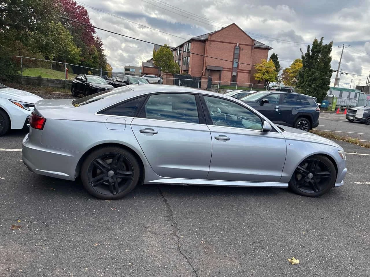 Audi A6 * 2.0T * CARFAX *  | Mobile.bg � ����������� 3