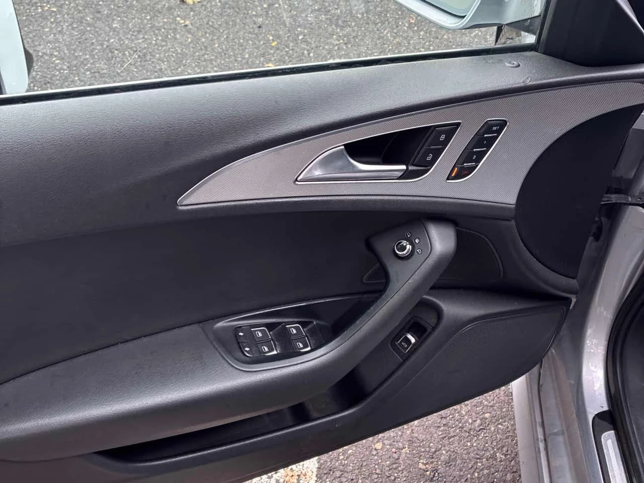 Audi A6 * 2.0T * CARFAX *  | Mobile.bg � ����������� 11