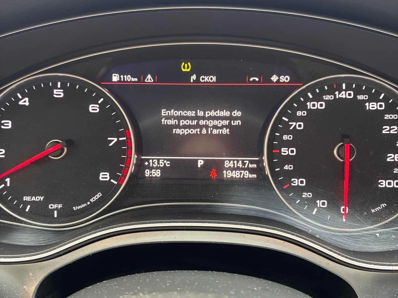 Audi A6 * 2.0T * CARFAX *  | Mobile.bg � ����������� 8