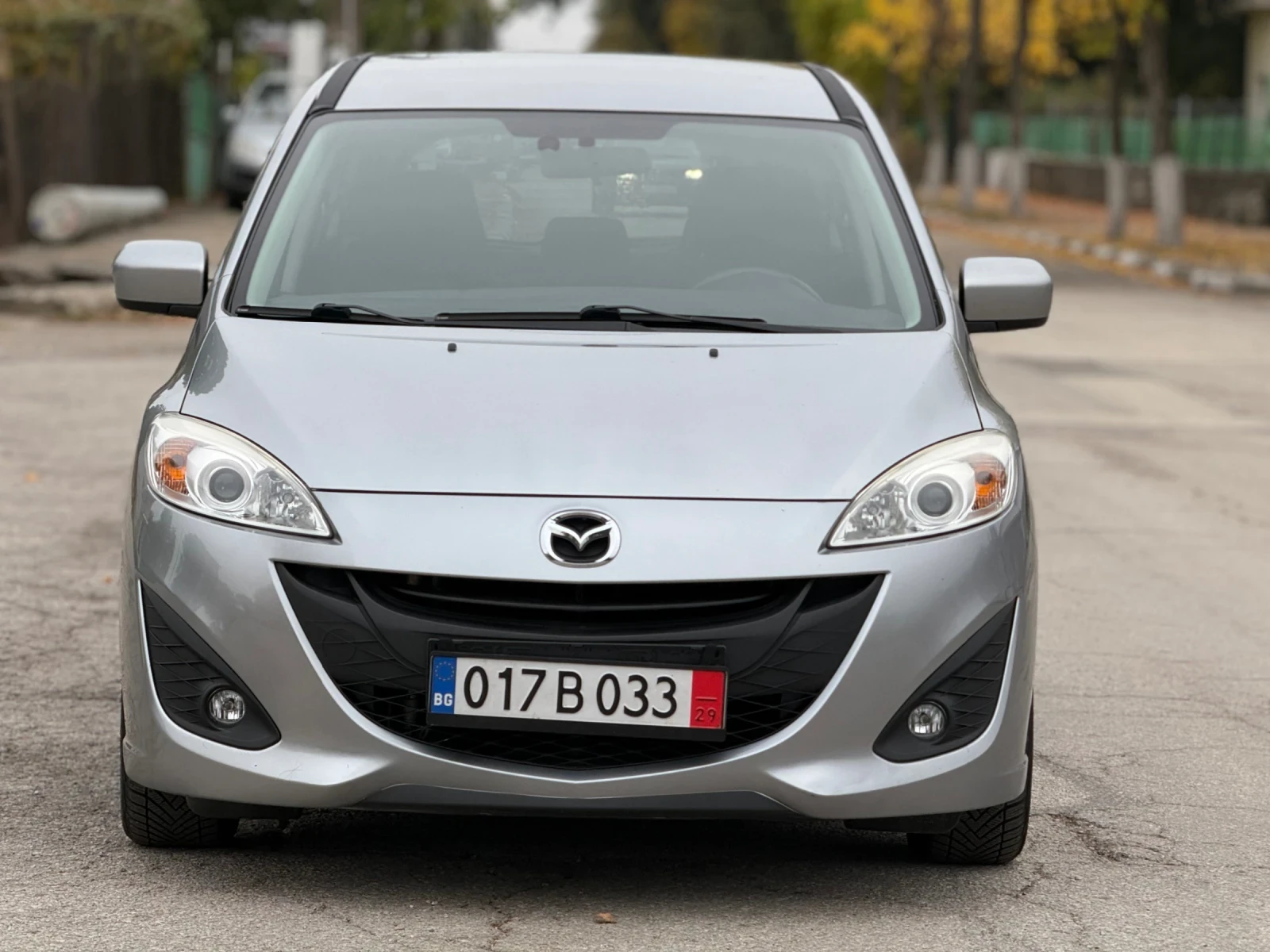 Mazda 5 1.8i* 7�����*  | Mobile.bg � ����������� 2