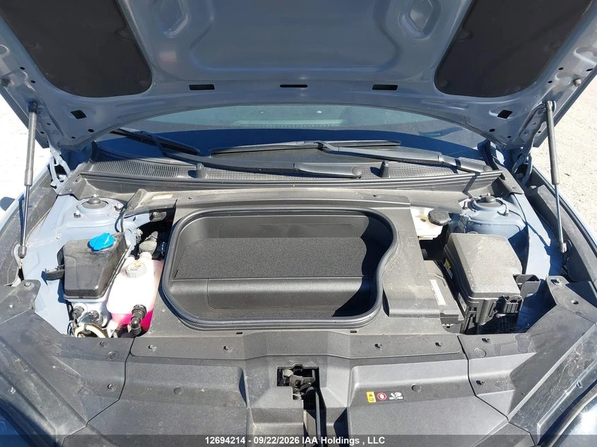 Hyundai Ioniq 6 Preferred Long Range Awd | Mobile.bg � ����������� 10