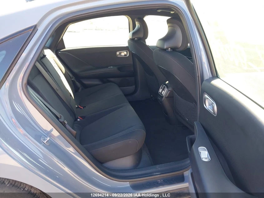 Hyundai Ioniq 6 Preferred Long Range Awd | Mobile.bg � ����������� 8