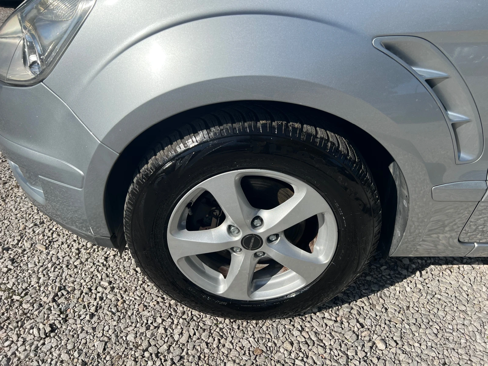 Ford S-Max 2.0* ���������* 7 �����*  | Mobile.bg � ����������� 9
