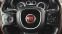 Обява за продажба на Fiat 500L 1.3 JTD Dualogic ~13 900 лв. - изображение 9