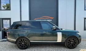 Land Rover Range rover 4.4 SDV8 2013 Autobiography , снимка 4
