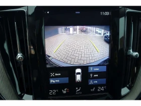 Volvo XC60 B5-PANO-H&K-AWD-INCRIPTION-Keyless-Head up, снимка 17