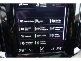 Volvo XC60 B5-PANO-H&K-AWD-INCRIPTION-Keyless-Head up, снимка 15