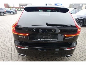 Volvo XC60 B5-PANO-H&K-AWD-INCRIPTION-Keyless-Head up, снимка 2