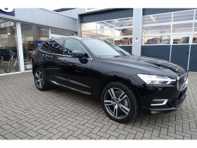 Volvo XC60 B5-PANO-H&K-AWD-INCRIPTION-Keyless-Head up, снимка 5