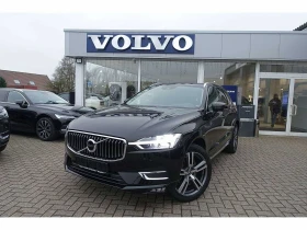 Volvo XC60 B5-PANO-H&K-AWD-INCRIPTION-Keyless-Head up, снимка 1