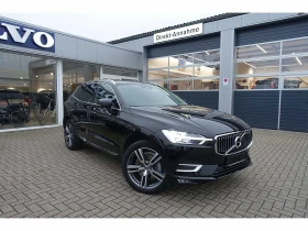 Volvo XC60 B5-PANO-H&K-AWD-INCRIPTION-Keyless-Head up, снимка 3