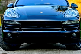 Porsche Cayenne 4.2 S /DISTRONIC /SPORT, снимка 6