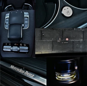 Mercedes-Benz GLE 400 AMG /Burmester, снимка 16