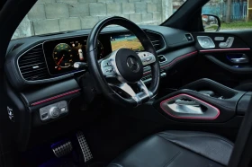Mercedes-Benz GLE 400 AMG /Burmester, снимка 7