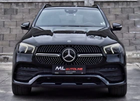 Mercedes-Benz GLE 400 AMG /Burmester, снимка 2