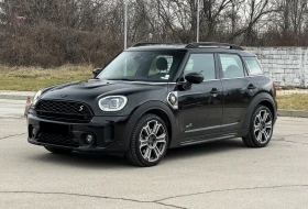 Mini Countryman SE ALL4/PLUG-IN/H&K/HEAD UP/PANO/CAMERA/, снимка 3