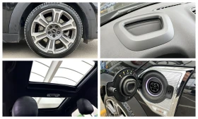 Mini Countryman SE ALL4/PLUG-IN/H&K/HEAD UP/PANO/CAMERA/, снимка 17