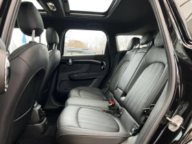 Mini Countryman SE ALL4/PLUG-IN/H&K/HEAD UP/PANO/CAMERA/, снимка 16