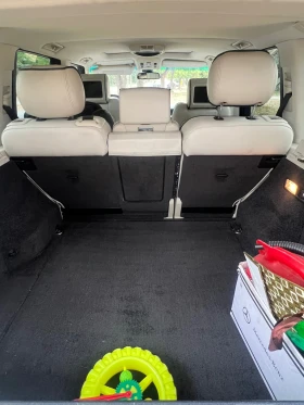 Land Rover Range rover Vogue 4.2 Supercharged, снимка 6