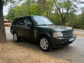 Land Rover Range rover Vogue 4.2 Supercharged, снимка 9