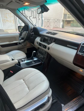Land Rover Range rover Vogue 4.2 Supercharged, снимка 4