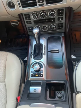 Land Rover Range rover Vogue 4.2 Supercharged, снимка 5