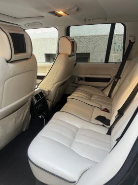 Land Rover Range rover Vogue 4.2 Supercharged, снимка 2
