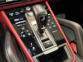 Porsche Cayenne * E Hybrid Coupe * ДИСТРОНИК * 360 * ПОДГРЕВ * ОБД, снимка 9