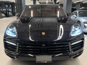 Porsche Cayenne * E Hybrid Coupe * ДИСТРОНИК * 360 * ПОДГРЕВ * ОБД, снимка 2