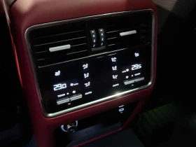 Porsche Cayenne * E Hybrid Coupe * ДИСТРОНИК * 360 * ПОДГРЕВ * ОБД, снимка 10