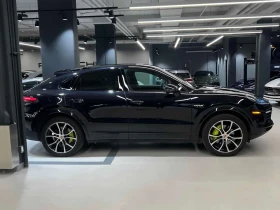 Porsche Cayenne * E Hybrid Coupe * ДИСТРОНИК * 360 * ПОДГРЕВ * ОБД, снимка 3