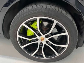 Porsche Cayenne * E Hybrid Coupe * ДИСТРОНИК * 360 * ПОДГРЕВ * ОБД, снимка 5