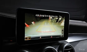 Mercedes-Benz GLC 220 4MATIC* PREMIUM* ПАНО* ПОДГРЕВ* КАМЕРА* KEYLESS* , снимка 13