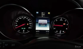 Mercedes-Benz GLC 220 4MATIC* PREMIUM* ПАНО* ПОДГРЕВ* КАМЕРА* KEYLESS* , снимка 11