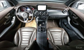 Mercedes-Benz GLC 220 4MATIC* PREMIUM* ПАНО* ПОДГРЕВ* КАМЕРА* KEYLESS* , снимка 6