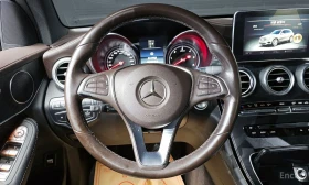 Mercedes-Benz GLC 220 4MATIC* PREMIUM* ПАНО* ПОДГРЕВ* КАМЕРА* KEYLESS* , снимка 5