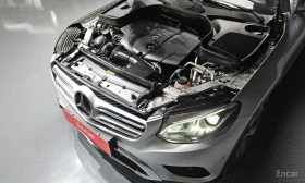 Mercedes-Benz GLC 220 4MATIC* PREMIUM* ПАНО* ПОДГРЕВ* КАМЕРА* KEYLESS* , снимка 16