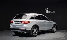 Mercedes-Benz GLC 220 4MATIC* PREMIUM* ПАНО* ПОДГРЕВ* КАМЕРА* KEYLESS* , снимка 3